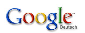 Die beste Suchmaschine - Google